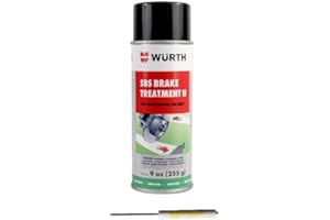 Smilyeez Listing for Wurth SBS Brake Treatment Spray with Pocket Screwdriver (Can 1)