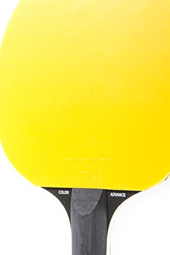 STIGA Pure Color Advance Table Tennis Racket