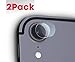 Vallcha Camera Lens Protector for iPad Pro (2024), iPad Air (2024/2022/2020), iPad Mini (2021), and Other iPad Models - New iPad Accessory