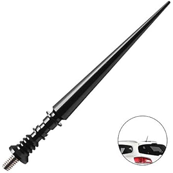 Amazon Com Cravenspeed Stubby Jr Antenna Replacement For