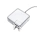Macbook Charger 85W 18.5V 4.6A Magnetic Laptop Power Charger AC Adapter for Macbook Pro 15