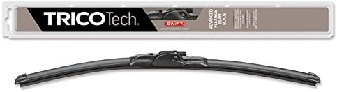Amazon Com Trico Tech 19 150 Universal Beam Wiper Blade 15 Automotive