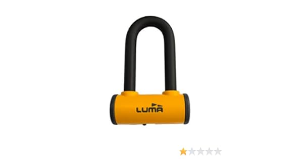 luma u lock