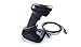 Zebra DS2278 Series Cordless Handheld Standard Range Area Imager Kit with Presentation Cradle and USB Kit, Black (DS2278-SR7U2100PRW) primary