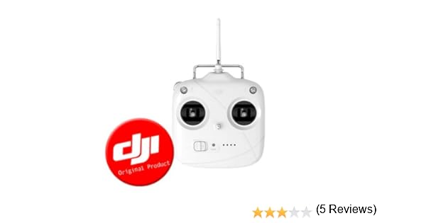 phantom 3 standard lightbridge upgrade