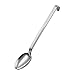 Rösle Stainless Steel Basting Spoon, 12.4-inch