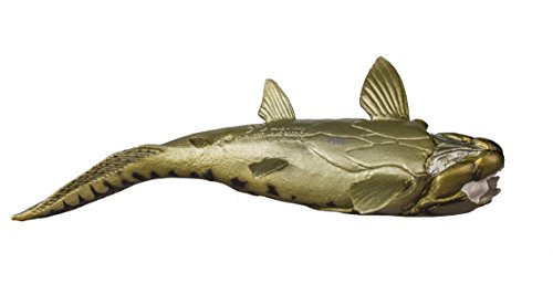 Safari Ltd  Wild Safari Dunkleosteus