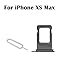 oGoDeal SIM Card Tray Slot Holder Adapter Replacement for iPhone Xs MAX 6.5