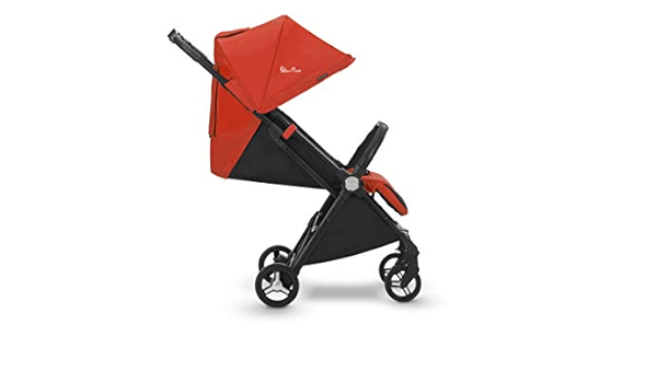 silver cross jet mandarin