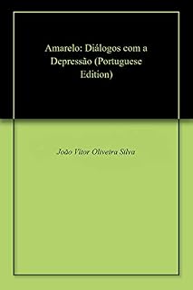 Livro Amarelo: Diálogos com a Depressão