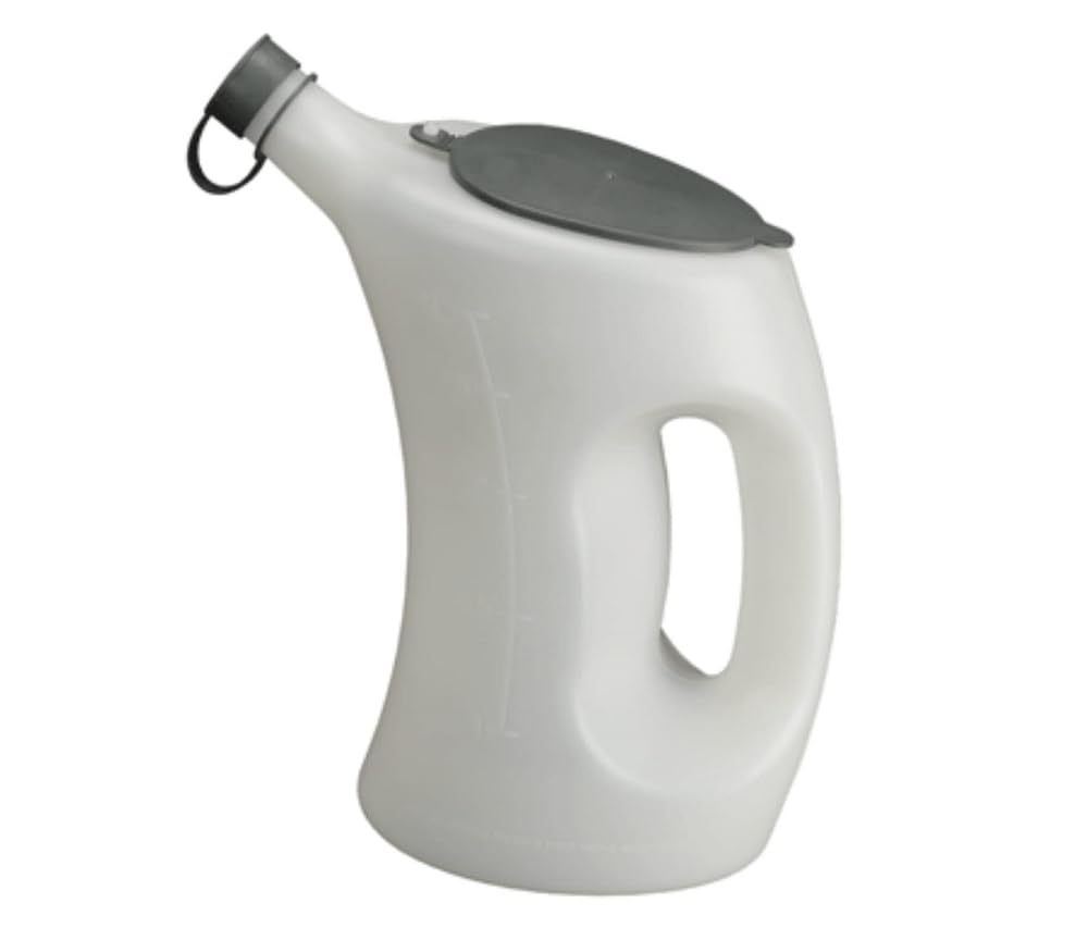 Pressol Measuring Cup polyethylene Content 3 litres, 1 Piece, 7523