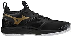 Mizuno Men's Wave Momentum 2 Volleyball Shoe