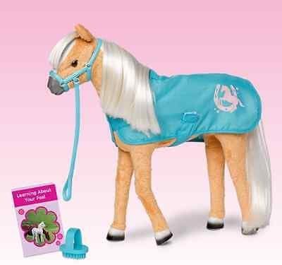 my life doll horses