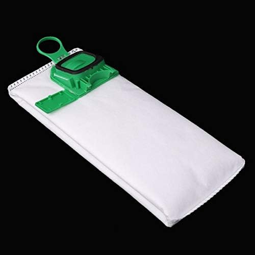1 PC Microfibre Cloth Dust Bag for Vacuum Cleaners Vorwerk Kobold VK140 VK150
