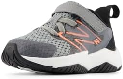 Amazon.com | New Balance Baby Kids Fresh Foam 650 V1 Bungee Lace