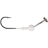 Buckeye Lures Elevate Head