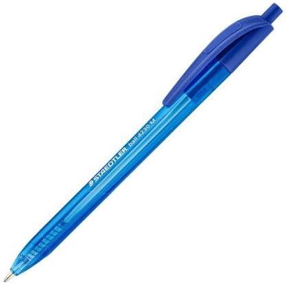 BALL 4230 Blue Pen 1 mm (10 unidades)