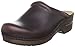 Dansko Women's Sonja Oiled Full Grain Clog