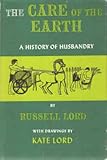 Front cover for the book Care of the Earth by Russell Lord