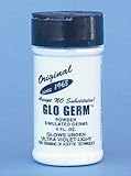 Glo Germ Powder 4 fl. Ounce