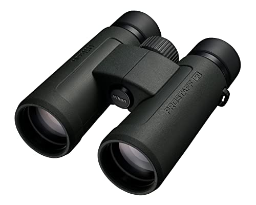 Nikon PROSTAFF P3 10X42, étanche, Traitement Multicouches, résistante