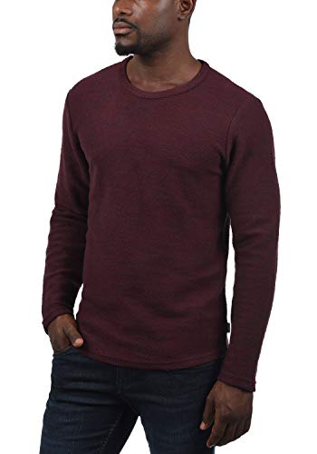 [- Jack & Jones FelixO-Neck Men's Sweatshirt  -]