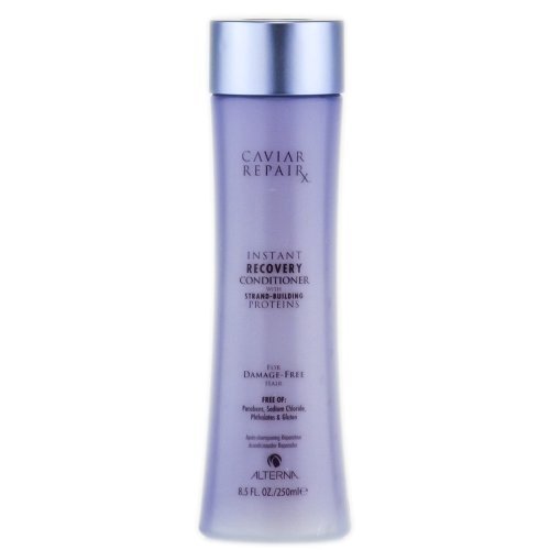 Alterna Caviar Repair RX Instant Recovery Conditioner-8.5 oz. by Alterna Haircare BEAUTY