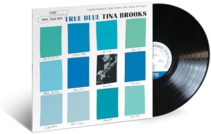 TINA BROOKS - Back to Tracks - Amazon.com Music