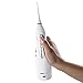 Aqua Clean® Oral Irrigator & Aqua Flosser – Best Teeth Flosser - Professional Grade Electric Cordless & Rechargeable Dental Hygiene Tool - 150 ml Water Tank - up to 90 PSI - Low Noise