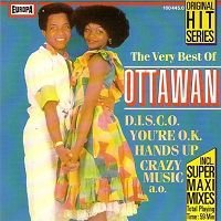 Ottawan - Ottawan - The Very Best Of Ottawan By Ottawan - Zortam Music