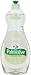 Palmolive Ultra Pure and Clear Dish Liquid, 25 Ounce (Pack of 2)