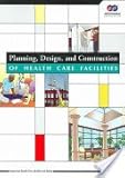 Planning, Design, and Construction of Health Care Facilities, Joint Commission Resources, Inc Staff, 0866889523
