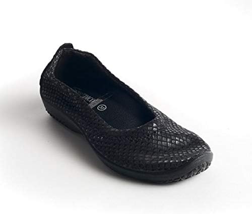 Arcopedico L15 Lytech Ballet Flat