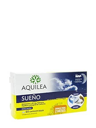 aquilea sueño amazon