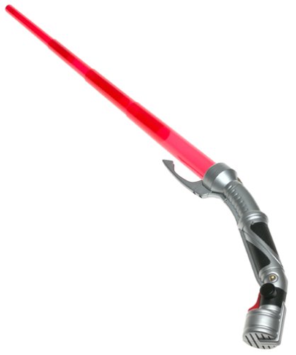 count dooku lightsaber amazon