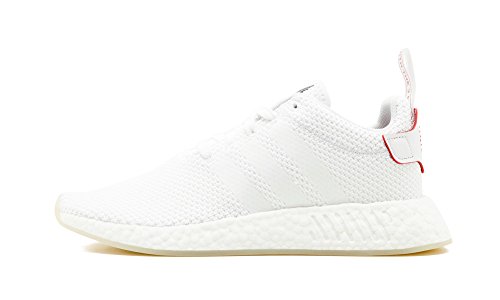 adidas gazelle silver green womens Men's adidas NMD_R1 Shoes Trace Grey GX9534 main image 1