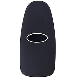 Car Remote Key Cover Fob Silicone Outer Case For