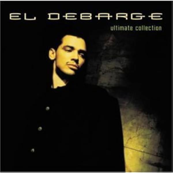 El DeBarge - El Debarge - Amazon.com Music