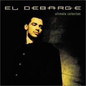 El Debarge - Who