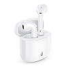 Wireless-Headphones-TaoTronics-Wireless-Earbuds-SoundLiberty-95-with-aptX-Codec-Hi-Fi-Audio-Deep-Bass-Bluetooth-50-Dual-CVC-80-Noise-Cancellation-Mic-for-Clear-Calls-USB-C-Charging-Case Wireless Headphones, TaoTronics Wireless Earbuds SoundLiberty 95 with aptX Codec Hi-Fi Audio, Deep Bass, Bluetooth 5.0…