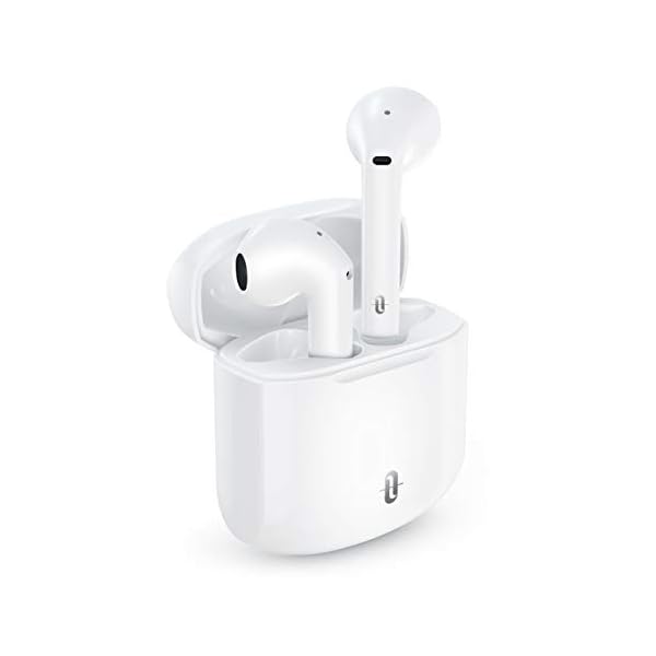 Wireless-Headphones-TaoTronics-Wireless-Earbuds-SoundLiberty-95-with-aptX-Codec-Hi-Fi-Audio-Deep-Bass-Bluetooth-50-Dual-CVC-80-Noise-Cancellation-Mic-for-Clear-Calls-USB-C-Charging-Case Wireless Headphones, TaoTronics Wireless Earbuds SoundLiberty 95 with aptX Codec Hi-Fi Audio, Deep Bass, Bluetooth 5.0…