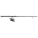PENN Pursuit II Fishing Rod and Spinning Reel Combo