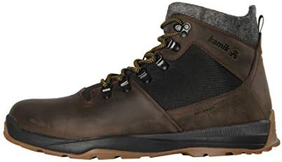 kamik hiking boots