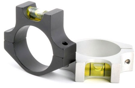 MSP ACD - Anti-CANT Device, 30mm. BLACK - Thumbnail 3