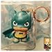 DC Comics Little Mates Batman Collectible Keychain