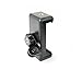Action Mount® Universal Conversion Adapter for Sport Camera Mounts, w/camera Screw (1/4-Inch 20). This Simple Adapter works with Point-and-Shoot Cameras, or Other Action Cameras Like Sony Action Cam. Compatible with GoPro Cameras and similar accessories.