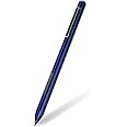 Stylus Pen for HP with 1024 Pressure Sensitivity & 2500hr Battery Life - Digital Pen for HP Envy x360/Spectre/Pavilion 2-in-1 Laptops - Windows 11/Chrome OS Palm Rejection Technology