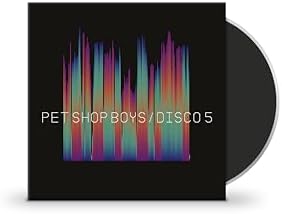 Pet Shop Boys, Chris Lowe, Neil Tennant, Stephen Hague, Gary