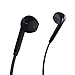 Bluetooth Headphone, Wireless Sport Stereo Headphone for  iPhone 7 iPhone 6s Samsung Galaxy S7 and Android Smartphones (Black)