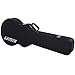 Gretsch Hardshell Case for G2655 and G2655T Streamliner Center Block Jr. Guitar
